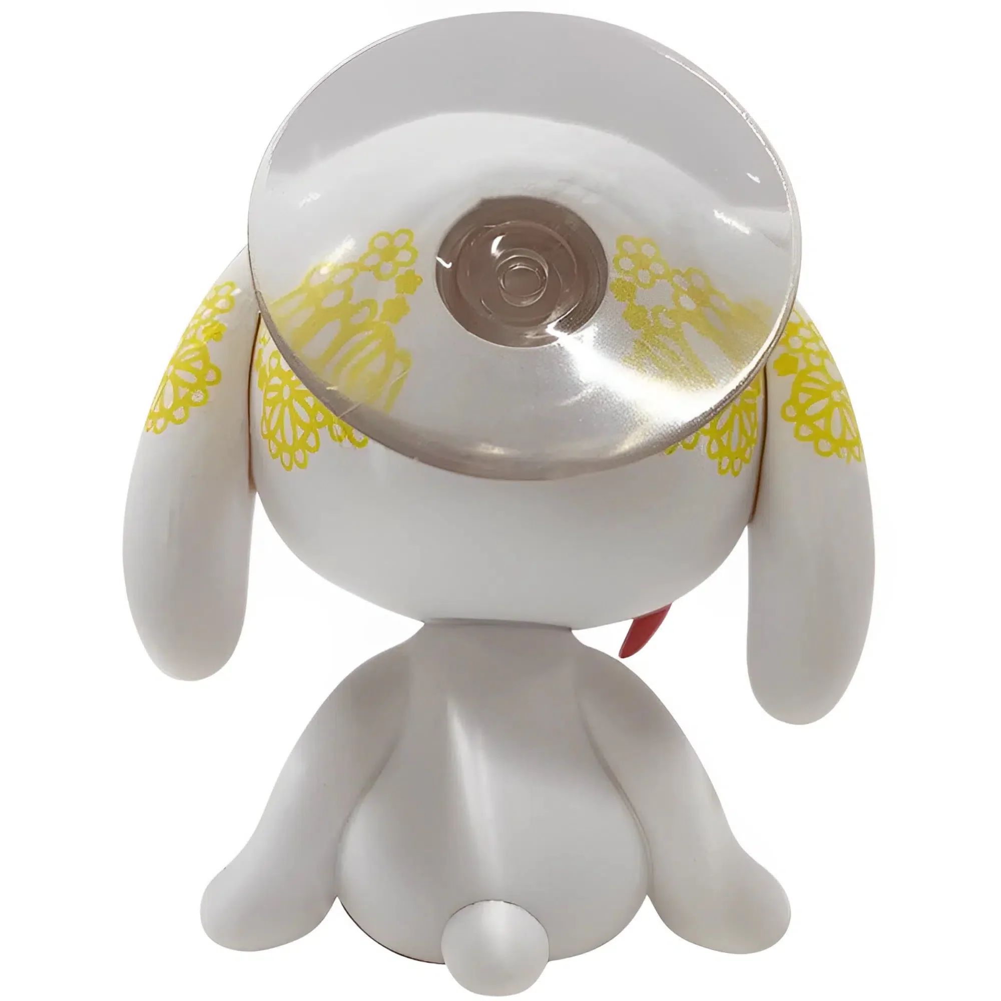 The Quintessential Quintuplets - White Wedding Ichika Nakano Figure (Soft Vinyl) - Shine - Chocot Series - Image 2