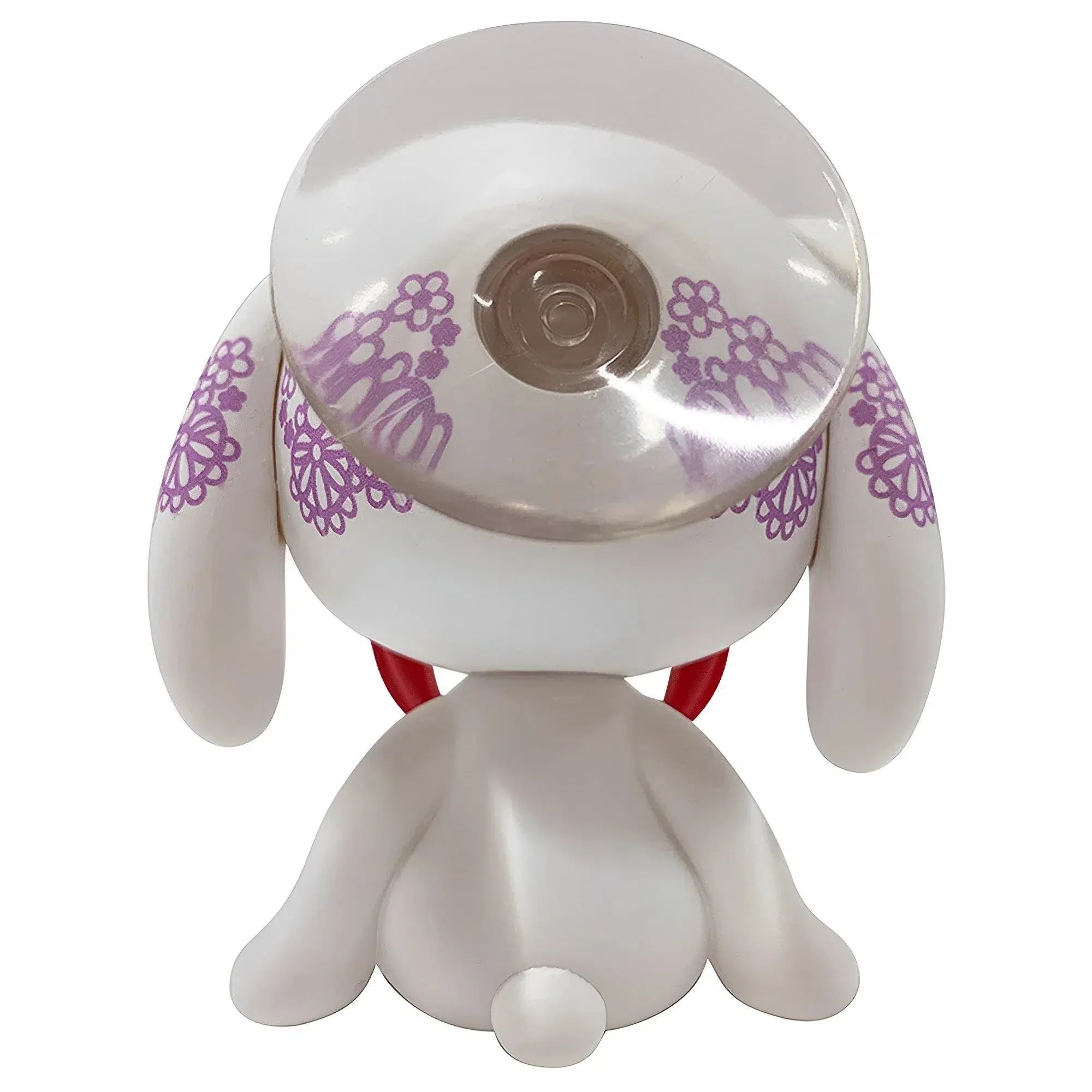 The Quintessential Quintuplets - White Wedding Nino Nakano Figure (Soft Vinyl) - Shine - Chocot Series - Image 2