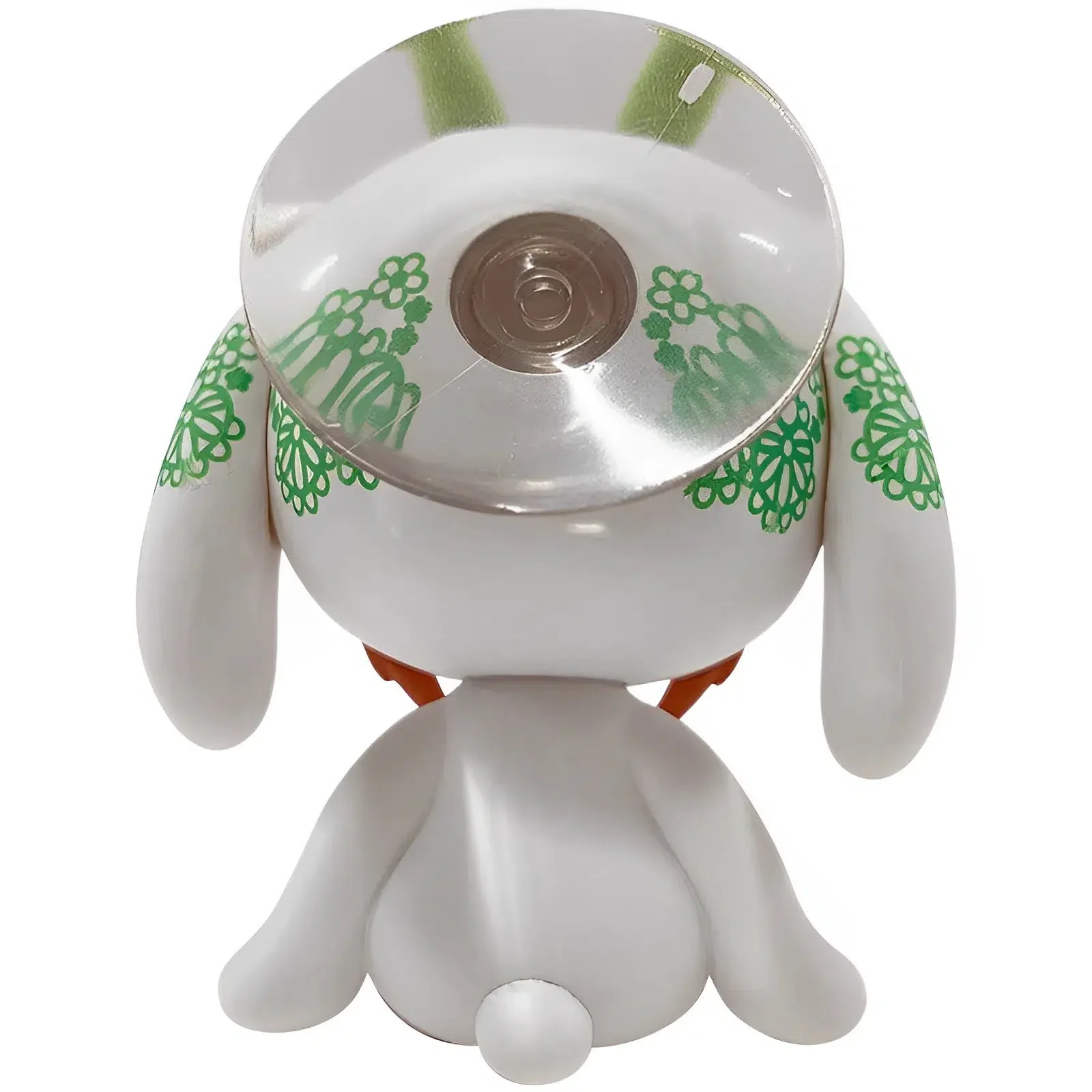 The Quintessential Quintuplets - White Wedding Yotsuba Nakano Figure (Soft Vinyl) - Shine - Chocot Series - Image 2