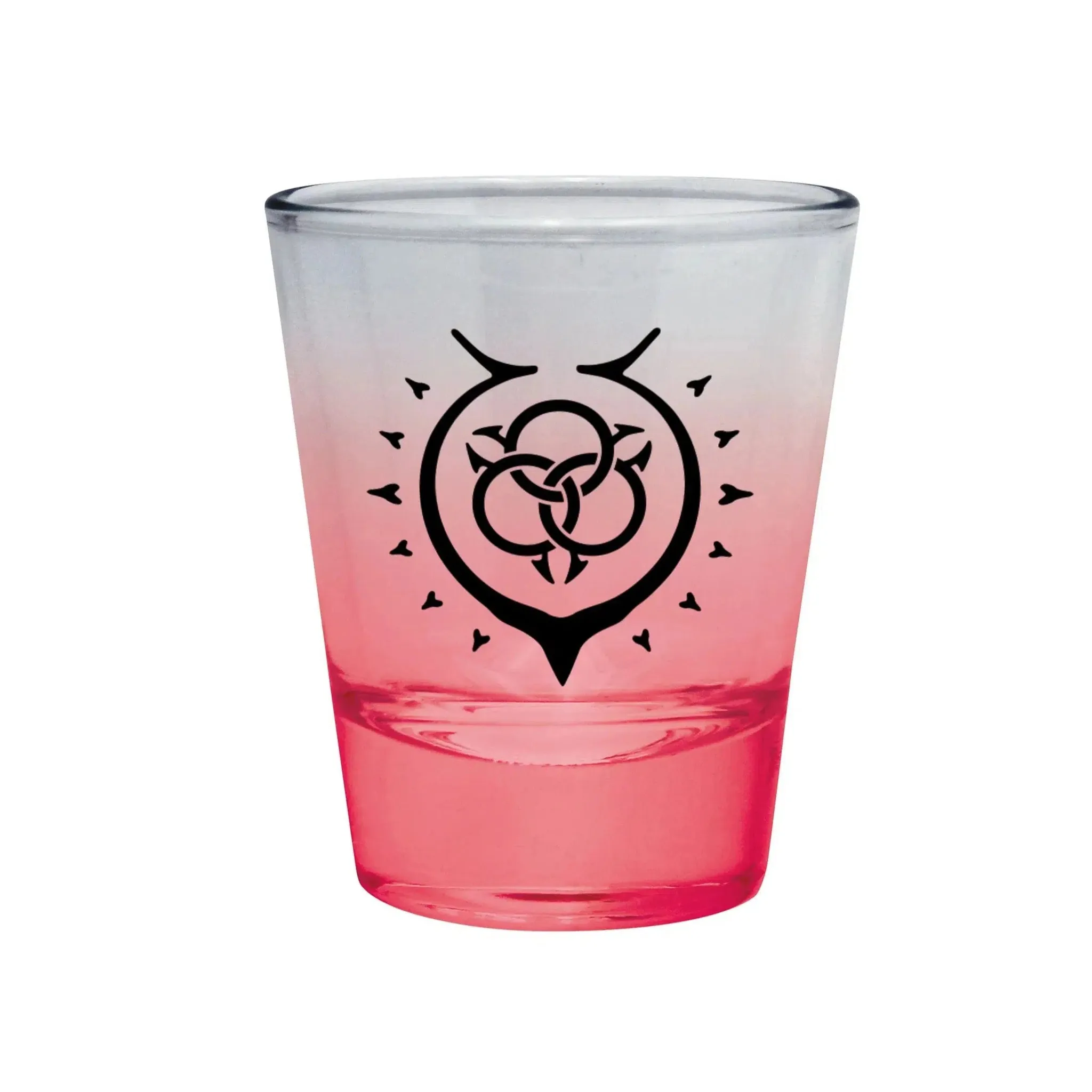 The Rising of the Shield Hero - 4-Piece Shot Glass Set - ABYstyle - Image 4