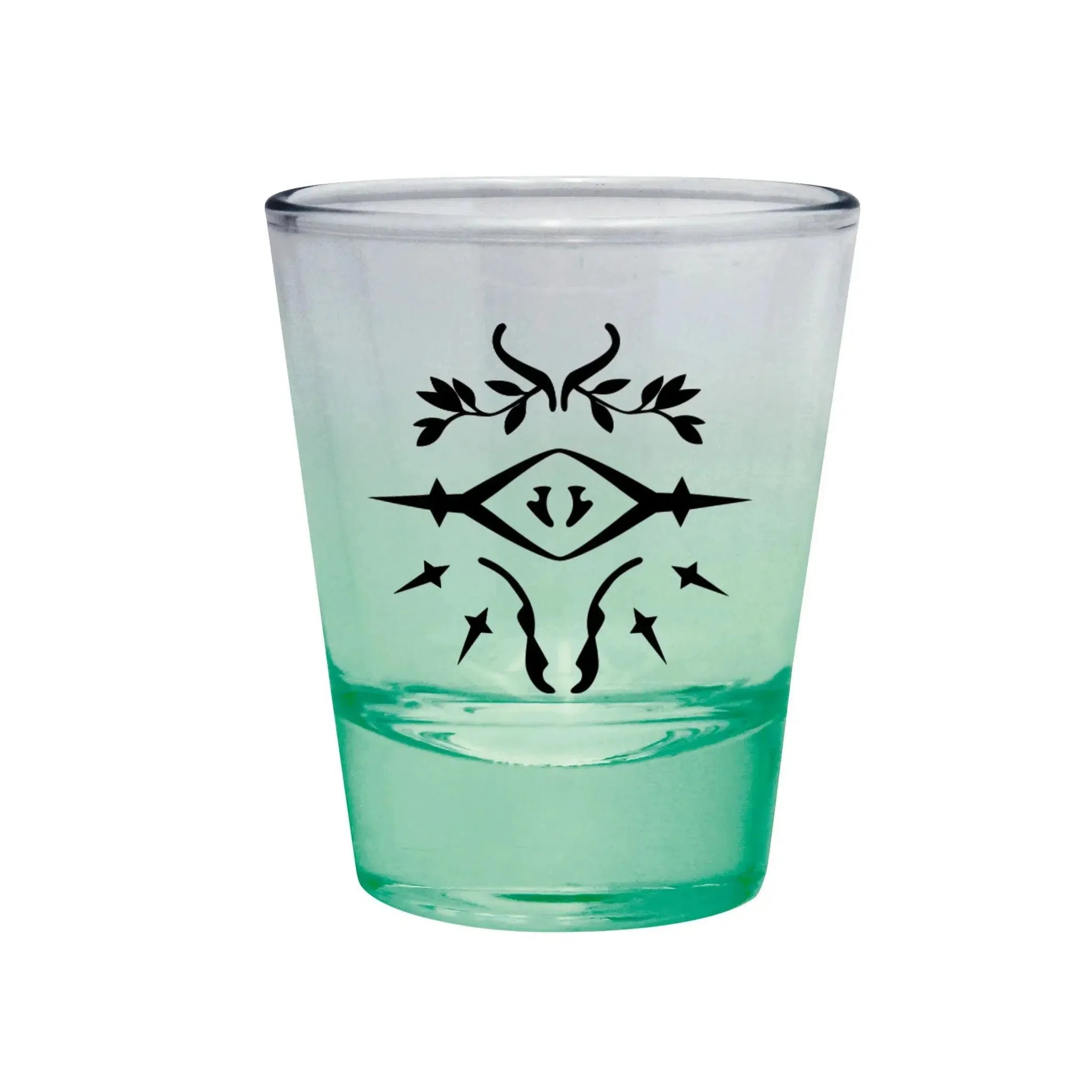 The Rising of the Shield Hero - 4-Piece Shot Glass Set - ABYstyle - Image 5