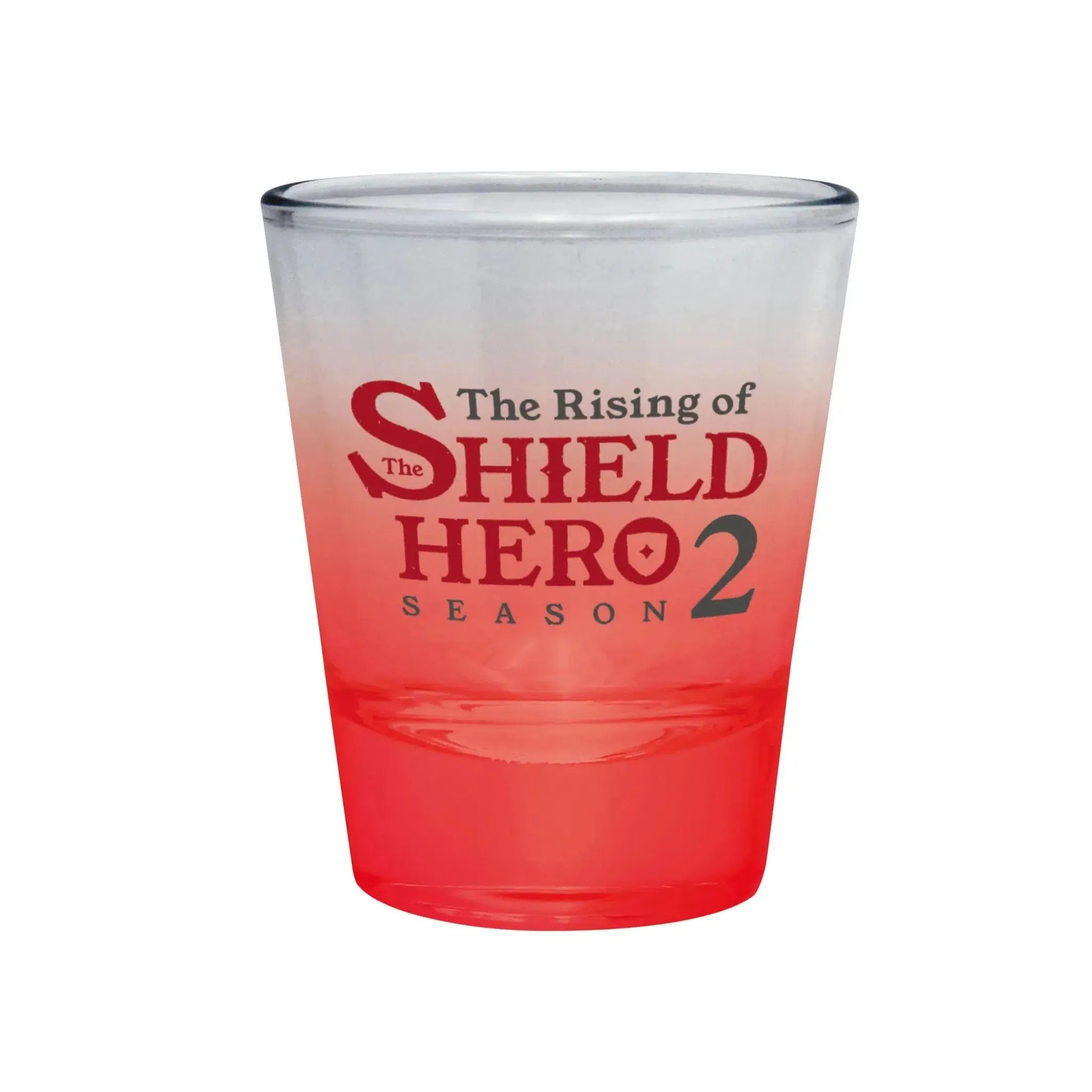 The Rising of the Shield Hero - 4-Piece Shot Glass Set - ABYstyle - Image 6