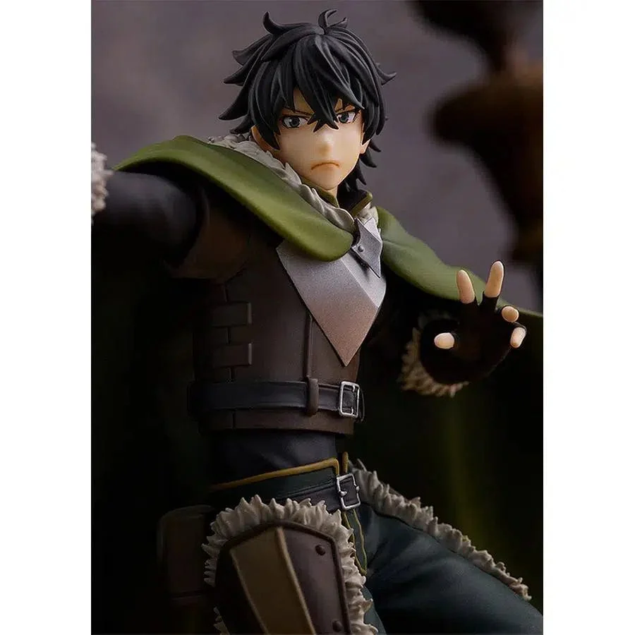 The Rising of The Shield Hero [Season 2] - Naofumi Iwatani Figure - Good Smile Company - Pop Up Parade Series - Image 5