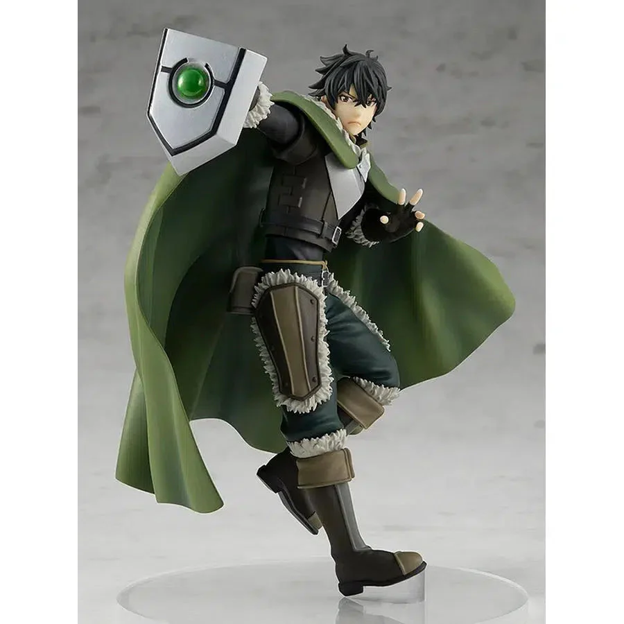 The Rising of The Shield Hero [Season 2] - Naofumi Iwatani Figure - Good Smile Company - Pop Up Parade Series - Image 6