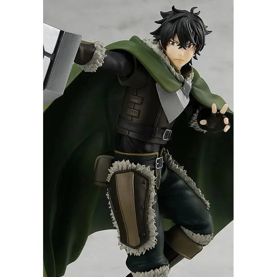 The Rising of The Shield Hero [Season 2] - Naofumi Iwatani Figure - Good Smile Company - Pop Up Parade Series - Image 8