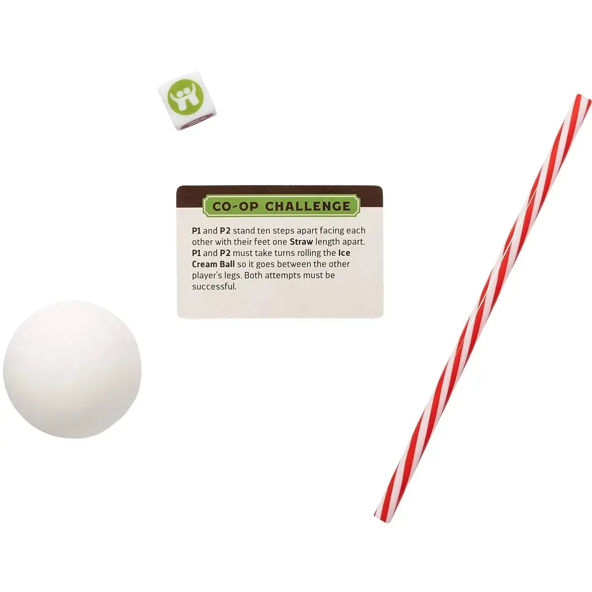 The Root Beer Float Challenge - Party Food Card Game for Family, Adults, and Children (2-8 Players, Age 8+) - Gray Matters Games - Image 7