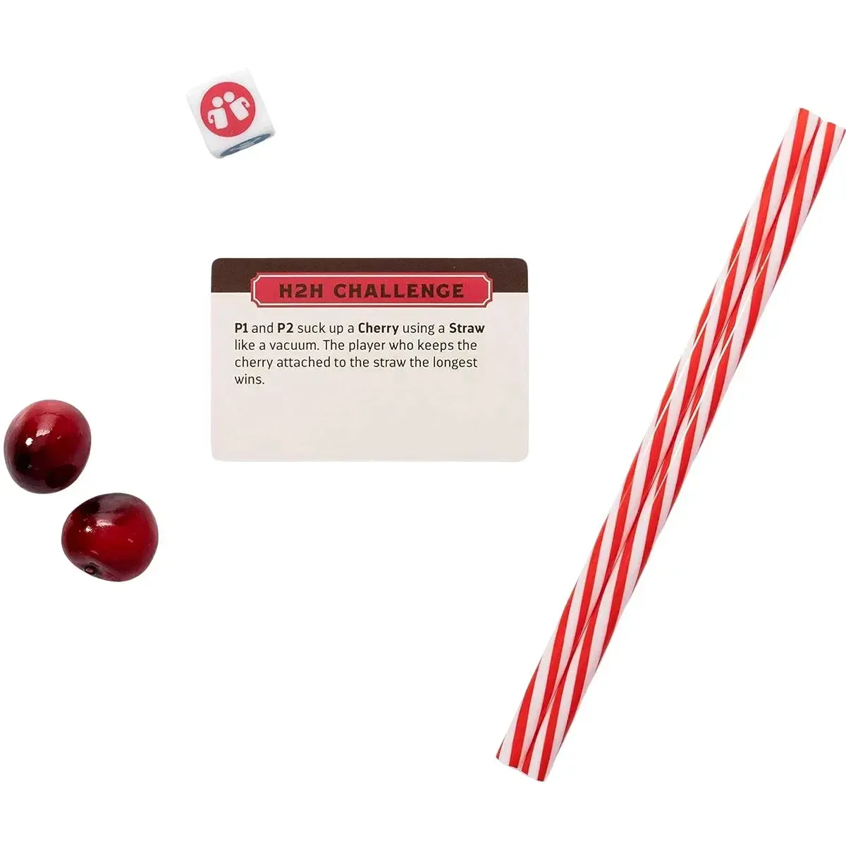 The Root Beer Float Challenge - Party Food Card Game for Family, Adults, and Children (2-8 Players, Age 8+) - Gray Matters Games - Image 8