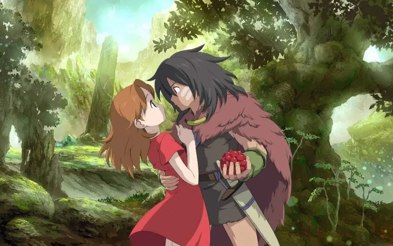 The Secret World of Arrietty - DVD - Image 4