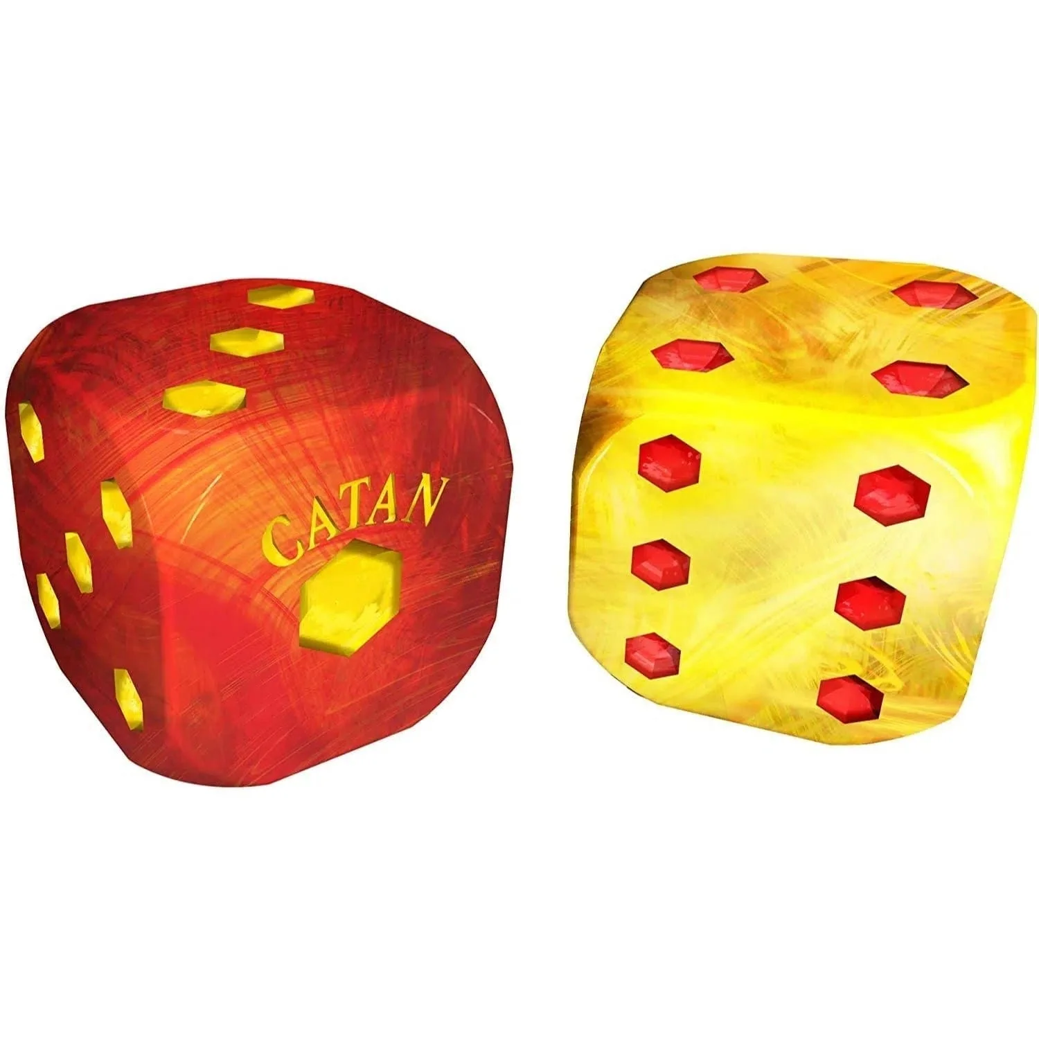 The Settlers of Catan: 25th Anniversary Edition - Strategy Civilization Board Game for Family, Adults & Children (3-4 Players, Ages 10+) - Catan Studio - Image 3