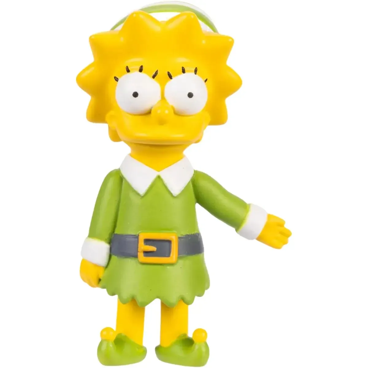The Simpsons - Christmas Advent Calendar Mini Figure Gift Set - Jakks Pacific - Image 6