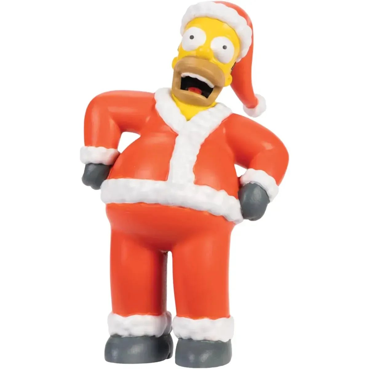 The Simpsons - Christmas Advent Calendar Mini Figure Gift Set - Jakks Pacific - Image 7