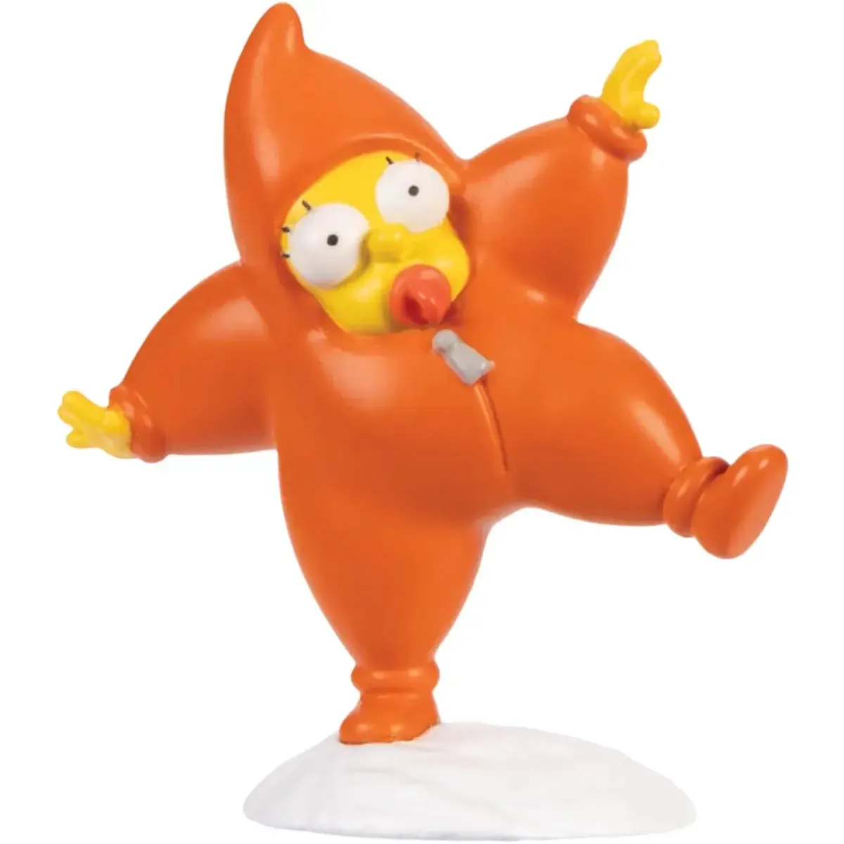 The Simpsons - Christmas Advent Calendar Mini Figure Gift Set - Jakks Pacific - Image 8