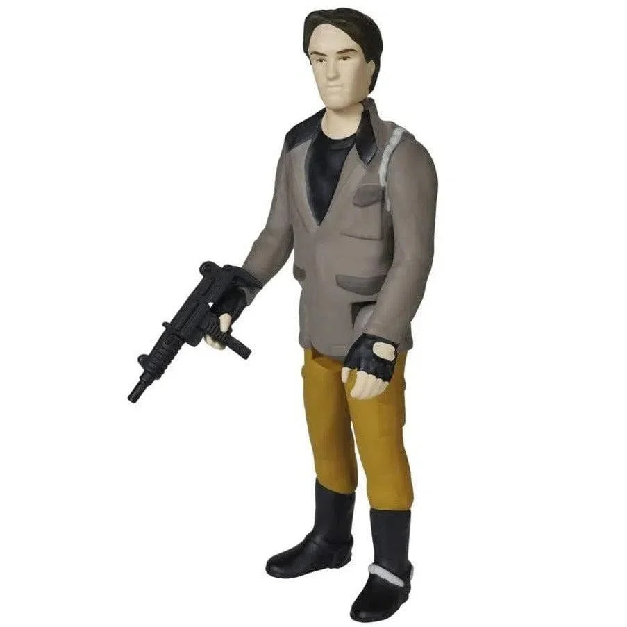 The Terminator - Model 101 Action Figure - Super7 - ReAction Figures - Image 2