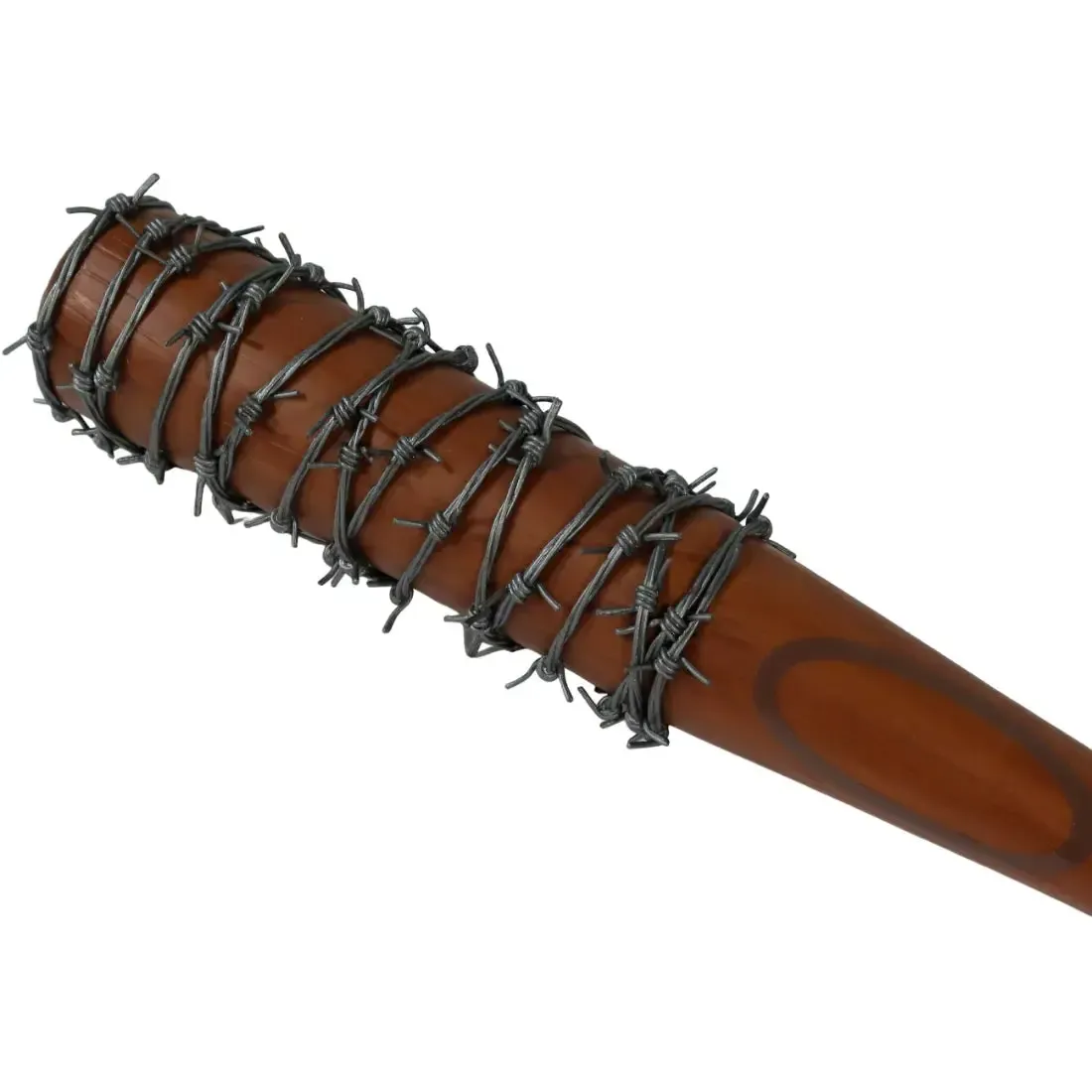 The Walking Dead (Comic) - Lucille Bat Cosplay Prop Replica (1:1 Scale) - Skybound - Image 4