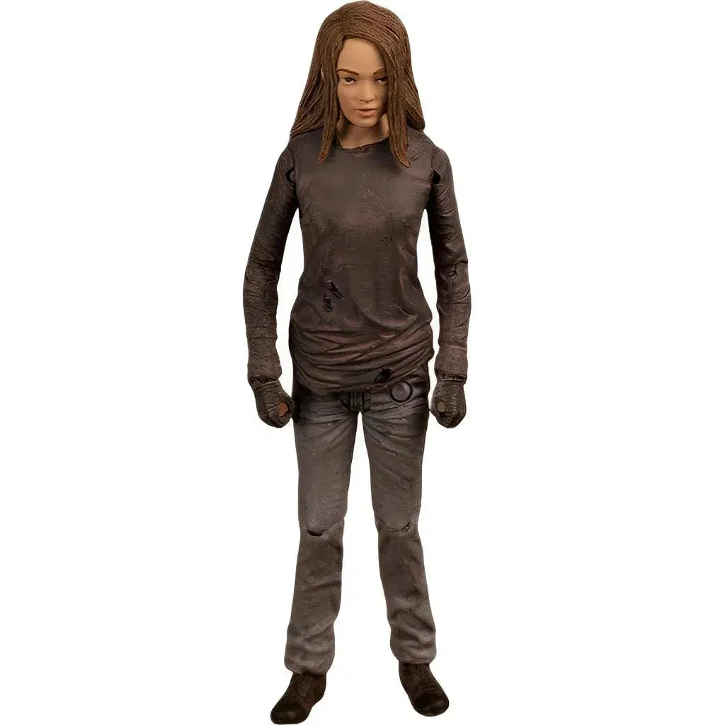 The Walking Dead (Comic) - Lydia Action Figure - McFarlane Toys - Series 5 (2016) - Image 3
