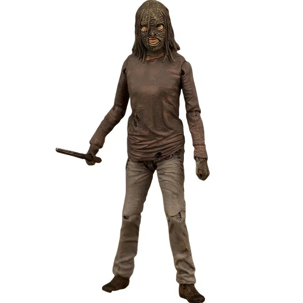 The Walking Dead (Comic) - Lydia Action Figure - McFarlane Toys - Series 5 (2016) - Image 4