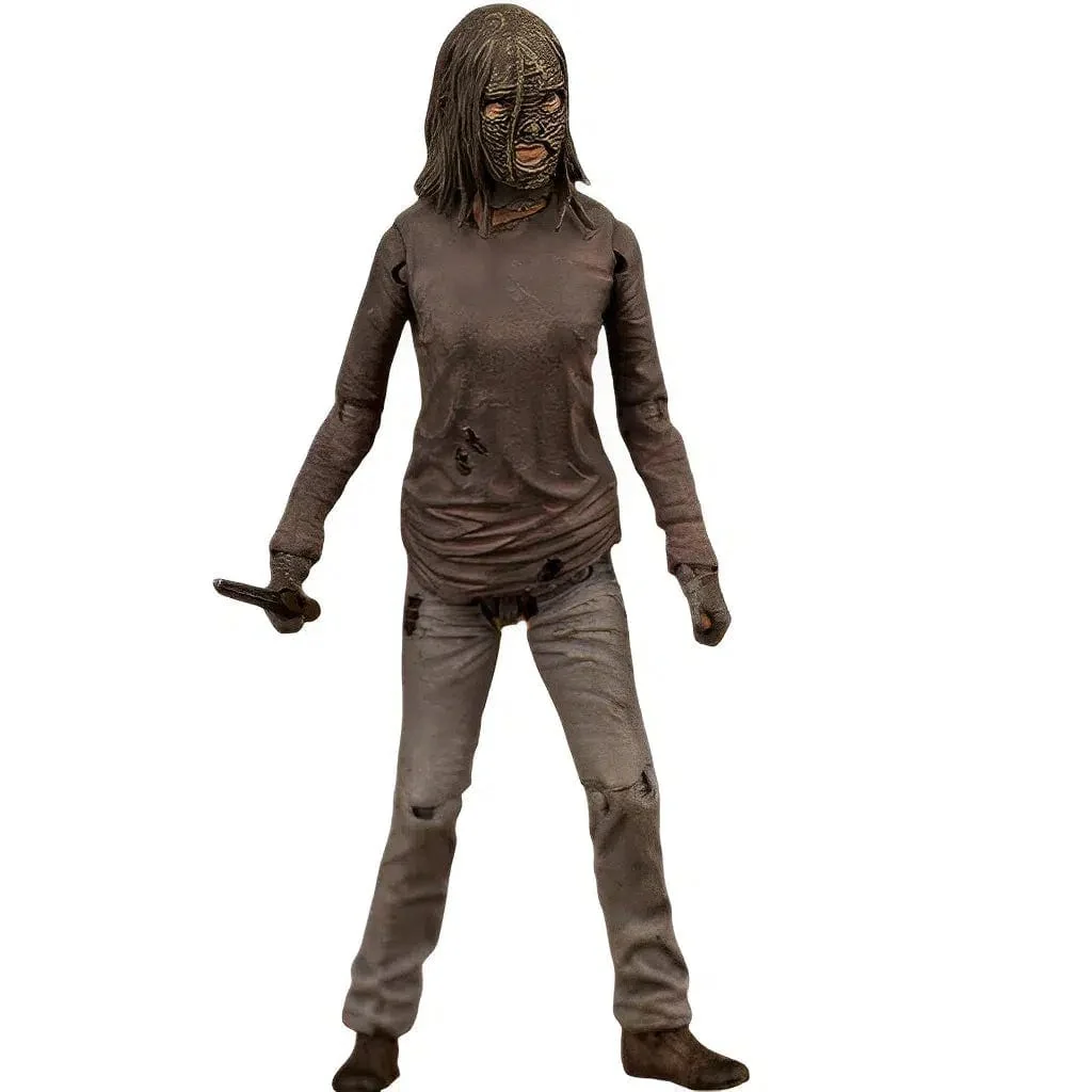 The Walking Dead (Comic) - Lydia Action Figure - McFarlane Toys - Series 5 (2016) - Image 5