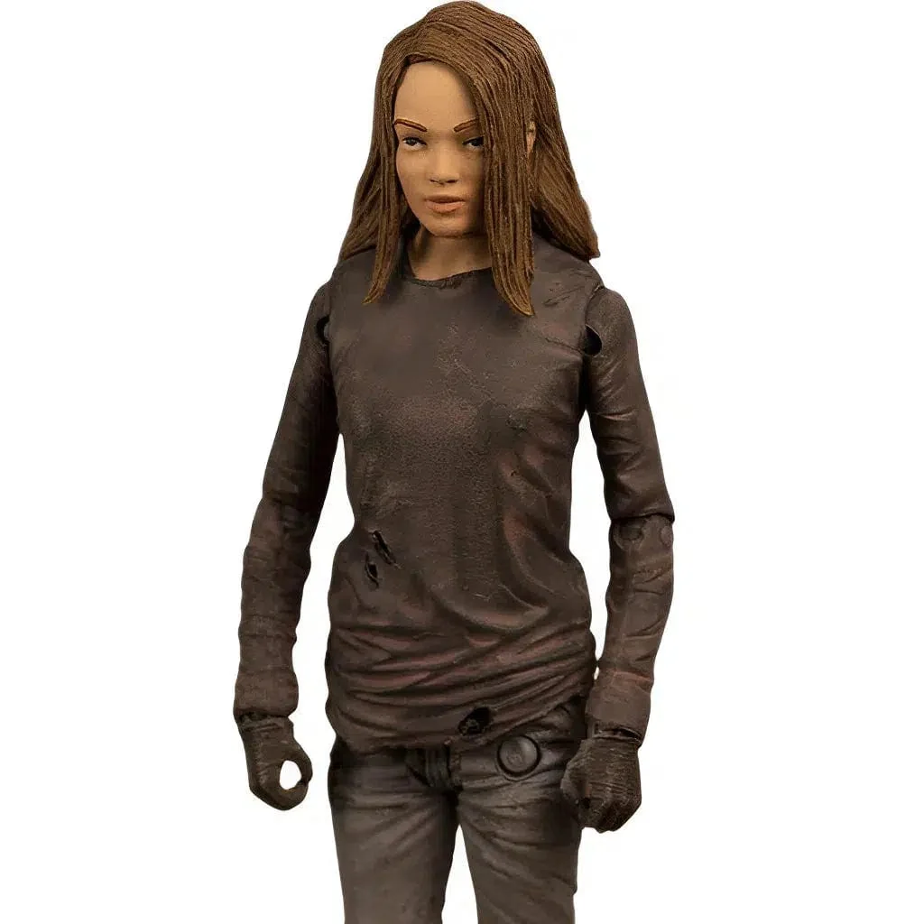 The Walking Dead (Comic) - Lydia Action Figure - McFarlane Toys - Series 5 (2016) - Image 6
