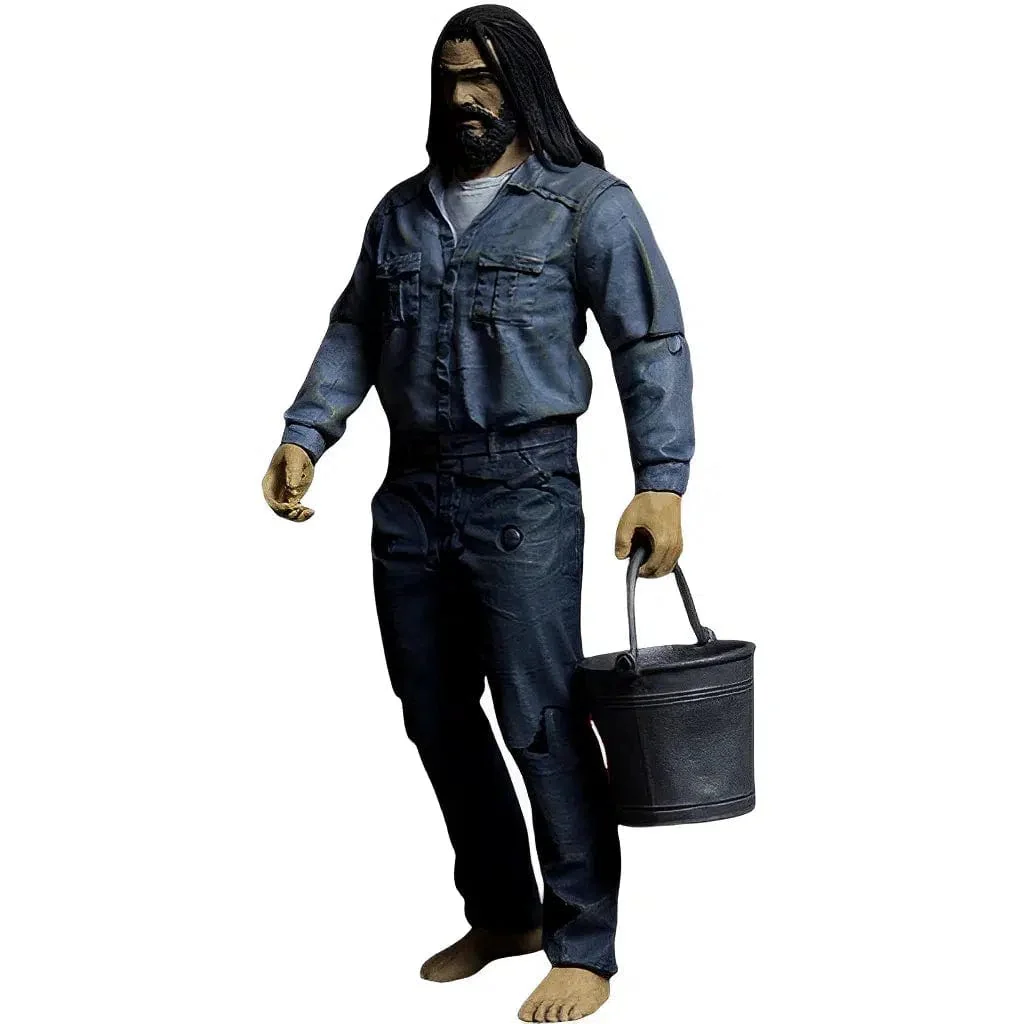 The Walking Dead (Comic) - Negan Action Figure (5") - McFarlane Toys - Series 5 (2016) - Image 4