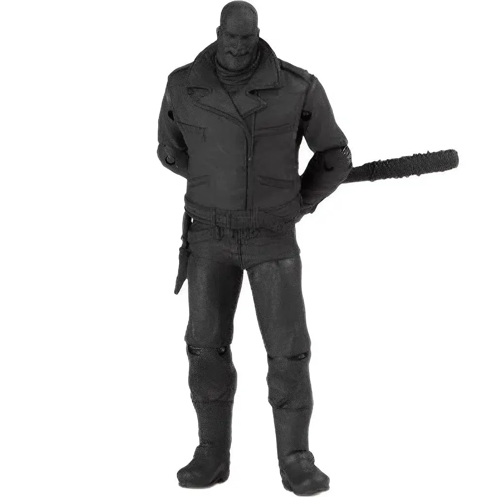 The Walking Dead (Comic) - Negan Action Figure - McFarlane Toys - Series (2016)