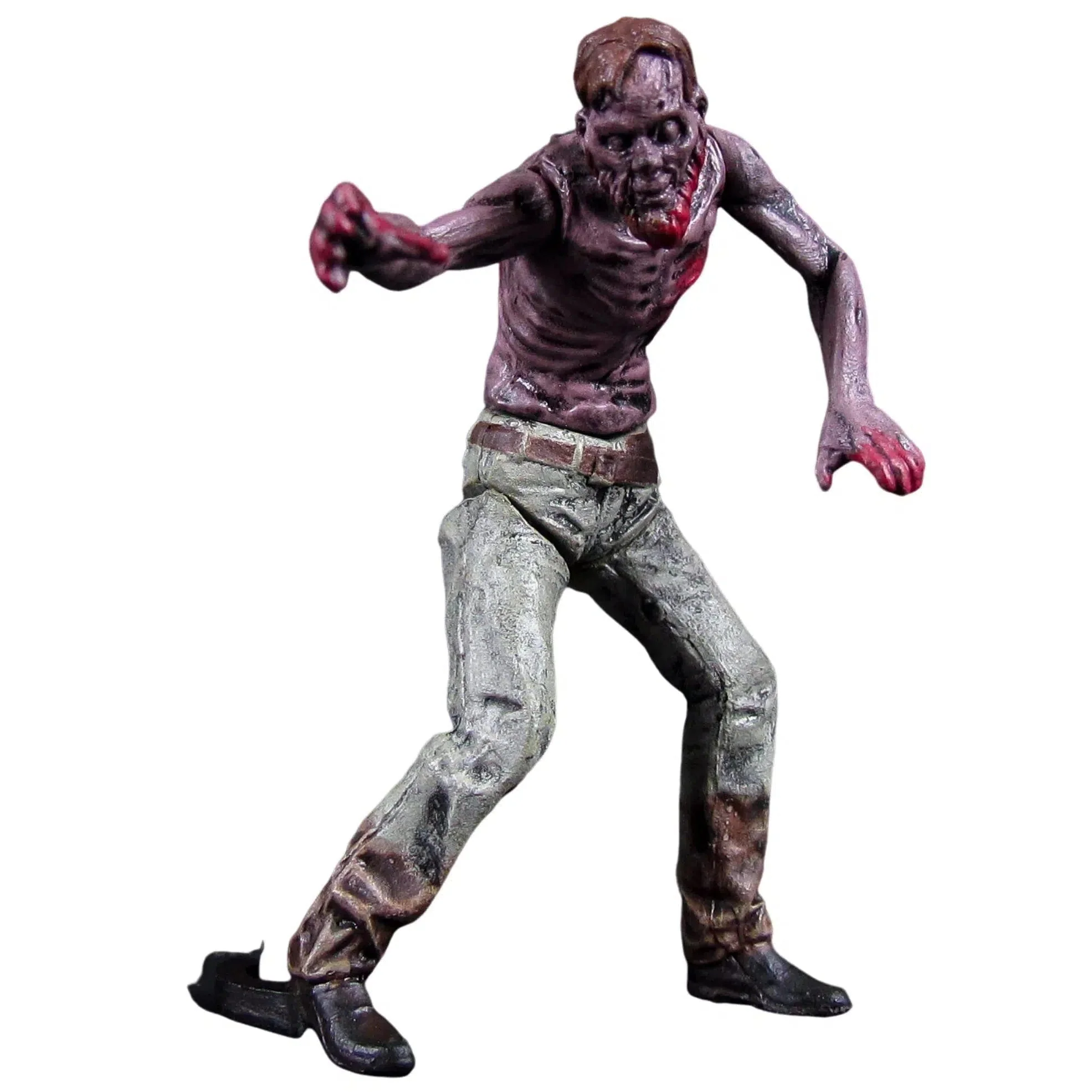 The Walking Dead - Figure Pack 1 Construction Set - McFarlane Toys - Image 6