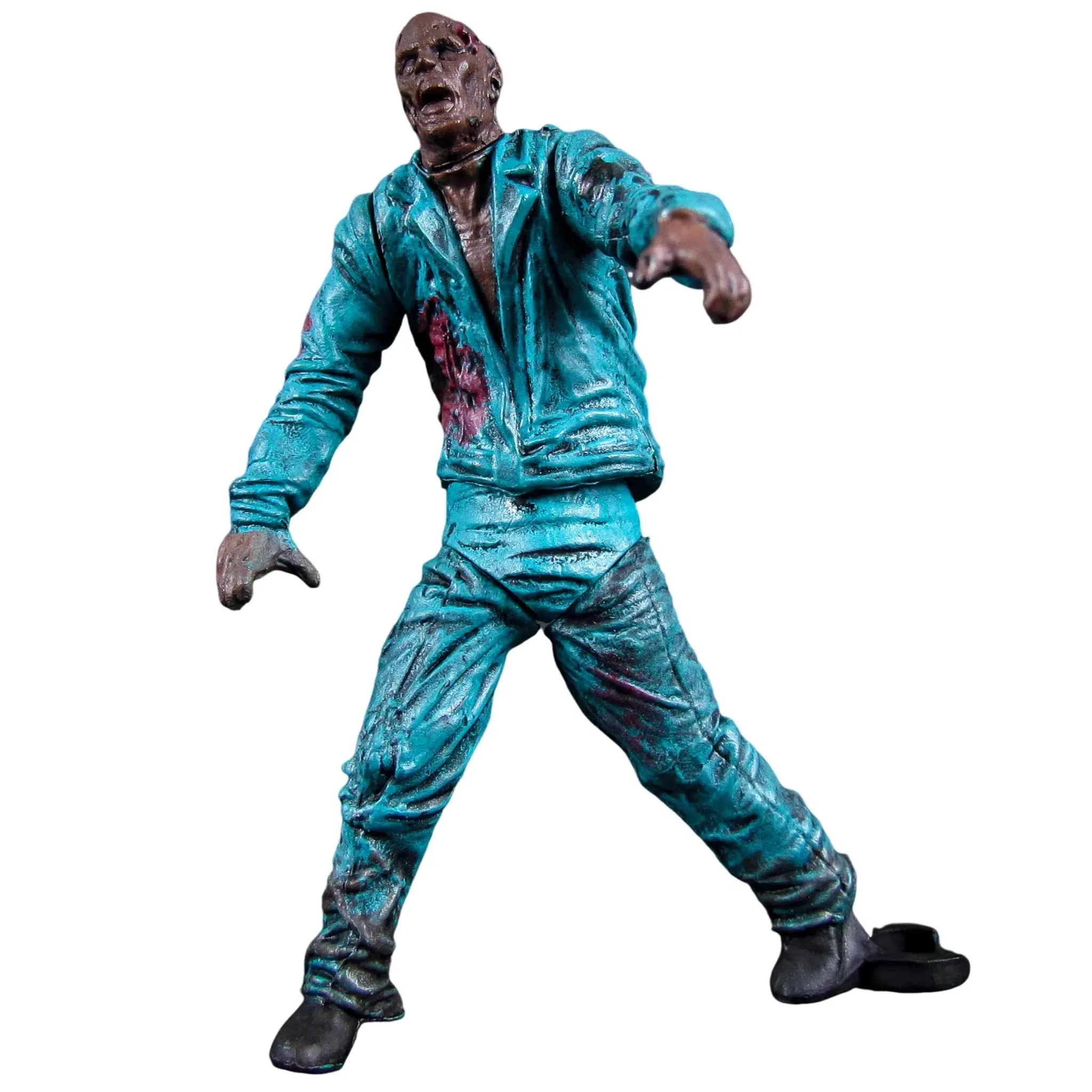 The Walking Dead - Figure Pack 1 Construction Set - McFarlane Toys - Image 7