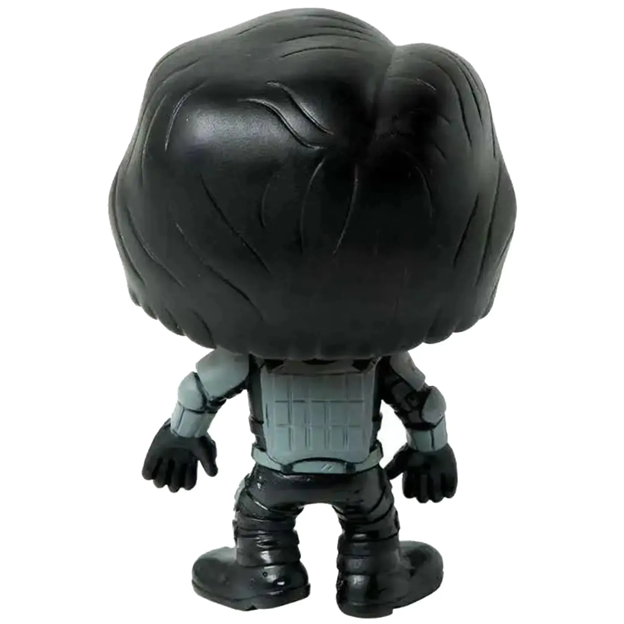 The Walking Dead - Riot Gear Glenn Rhee Figure (3.75") - Funko - Pop! Television Series (157), Hot Topic Exclusive - (2014) - Image 3