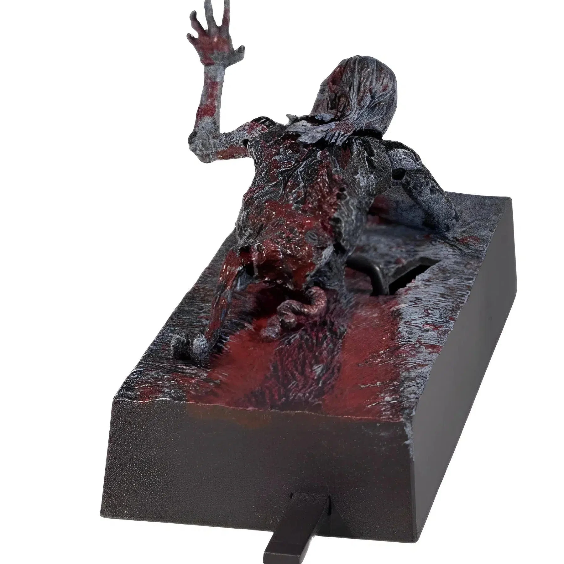 The Walking Dead (TV) - Black & White Zombie 3 Pack Action Figure - McFarlane Toys - Series (2012) - Image 11