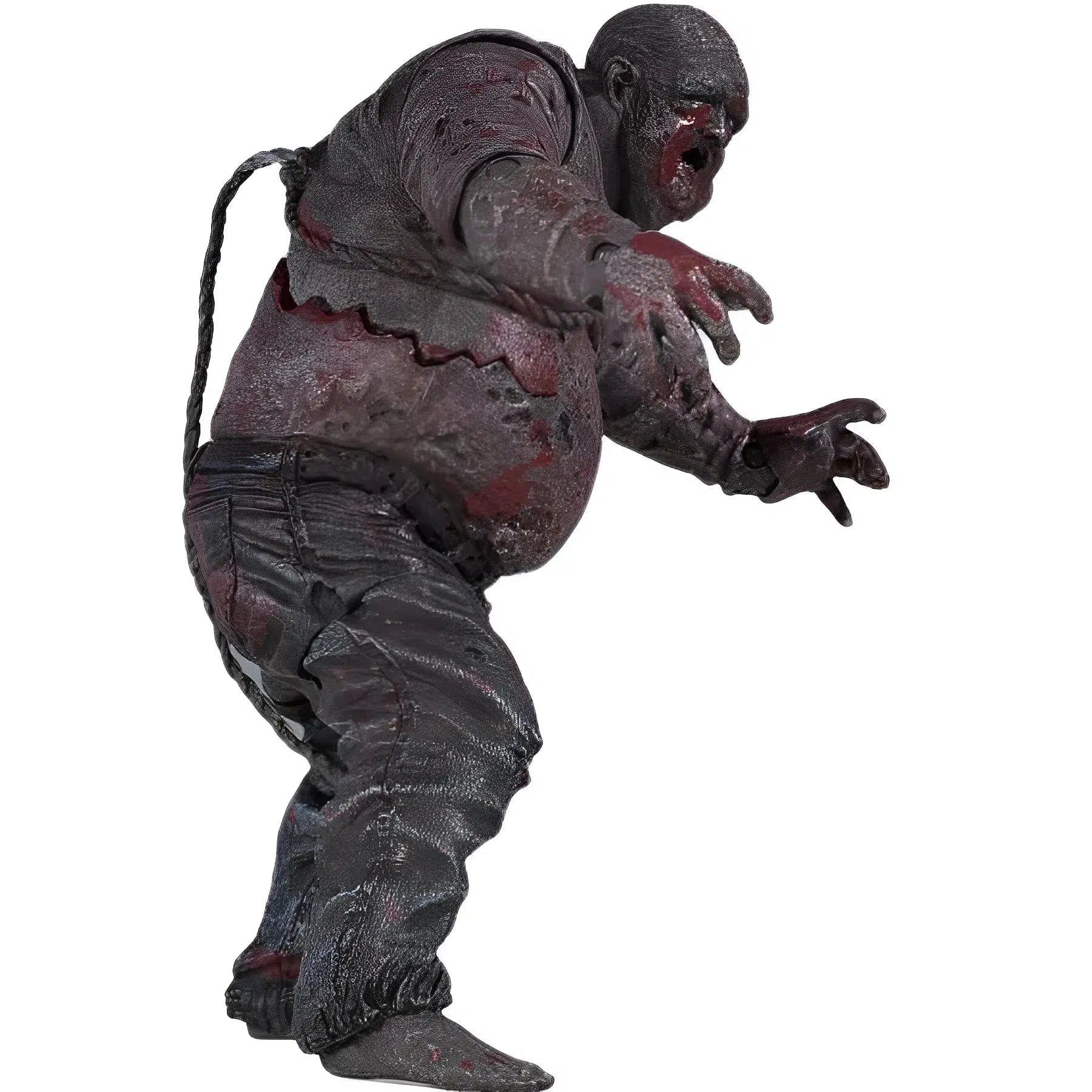 The Walking Dead (TV) - Black & White Zombie 3 Pack Action Figure - McFarlane Toys - Series (2012) - Image 3
