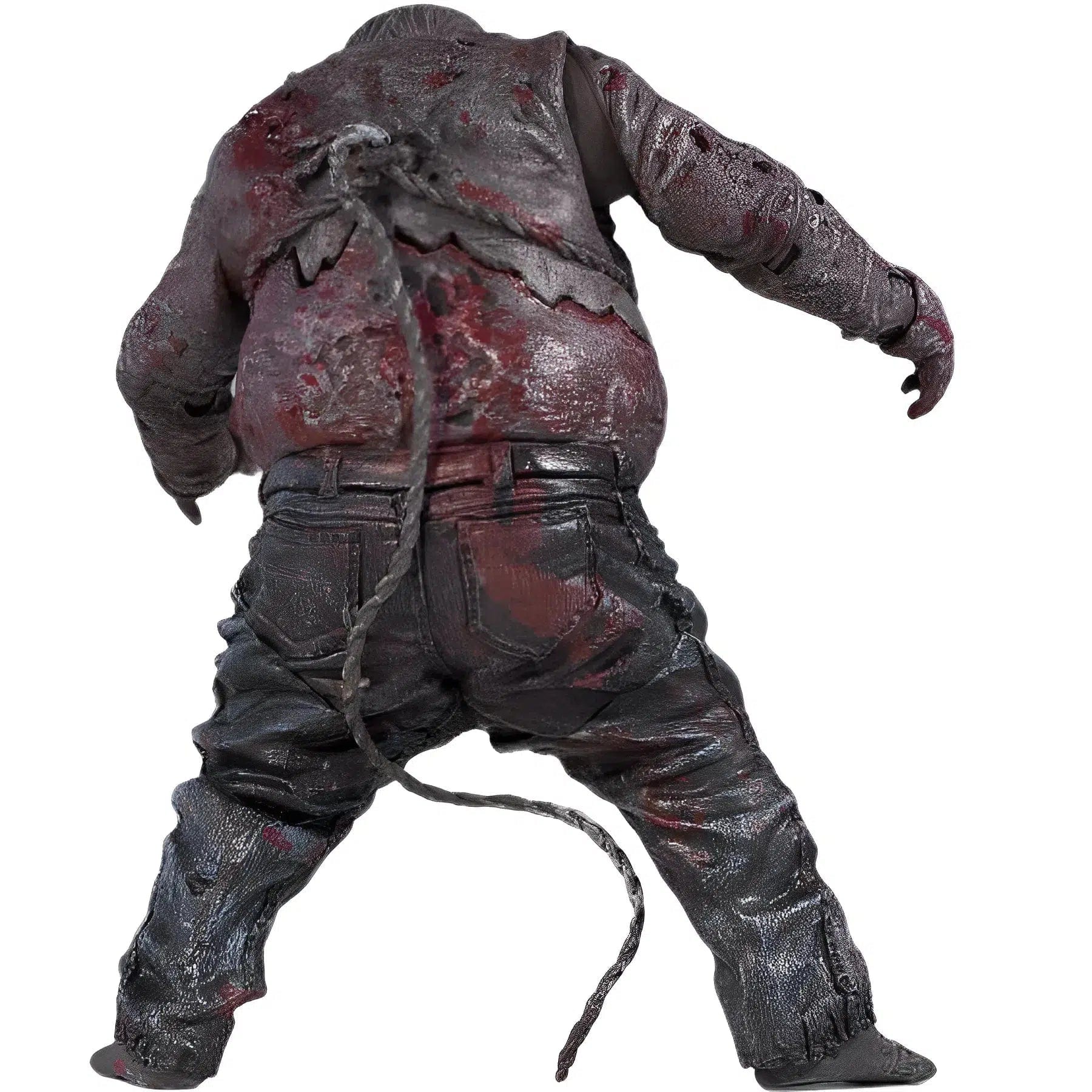 The Walking Dead (TV) - Black & White Zombie 3 Pack Action Figure - McFarlane Toys - Series (2012) - Image 4