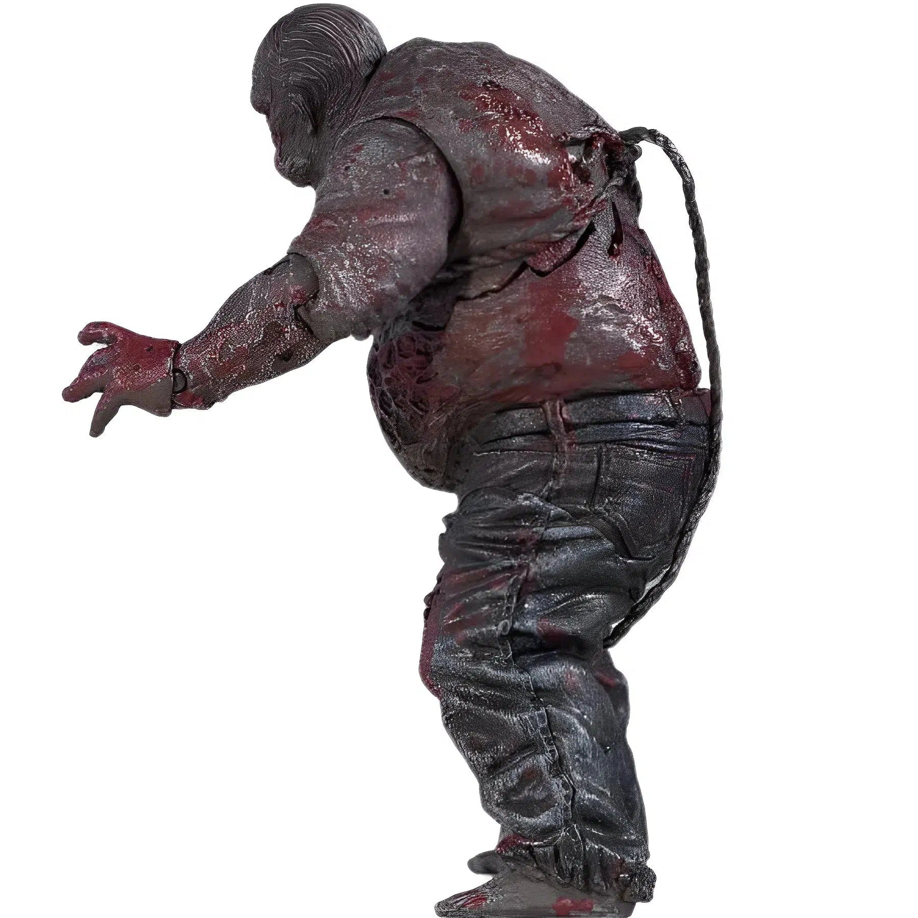 The Walking Dead (TV) - Black & White Zombie 3 Pack Action Figure - McFarlane Toys - Series (2012) - Image 5