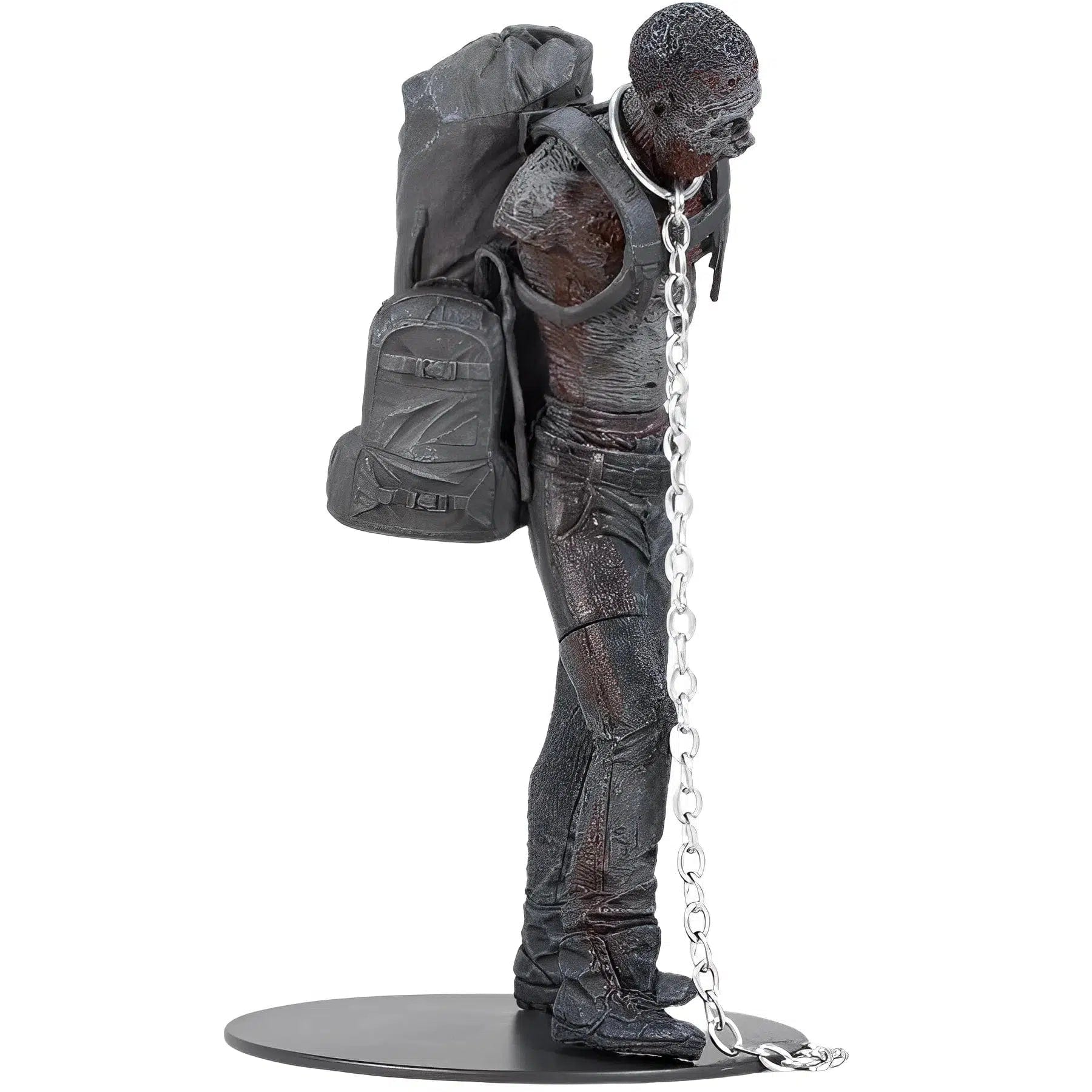 The Walking Dead (TV) - Bloody Black And White Michonne 3 pack Action Figure - McFarlane Toys - Series (2013) - Image 10
