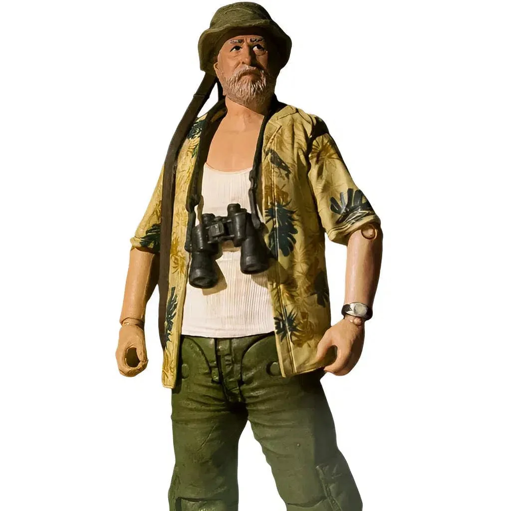 The Walking Dead (TV) - Dale Horvath Action Figure (5") - McFarlane Toys - Series 8 (2015) - Image 4