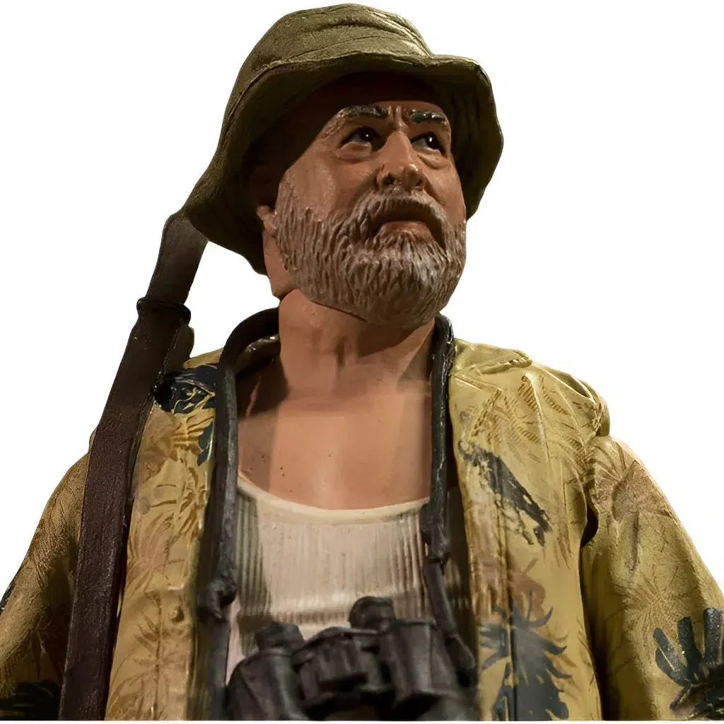 The Walking Dead (TV) - Dale Horvath Action Figure (5") - McFarlane Toys - Series 8 (2015) - Image 6