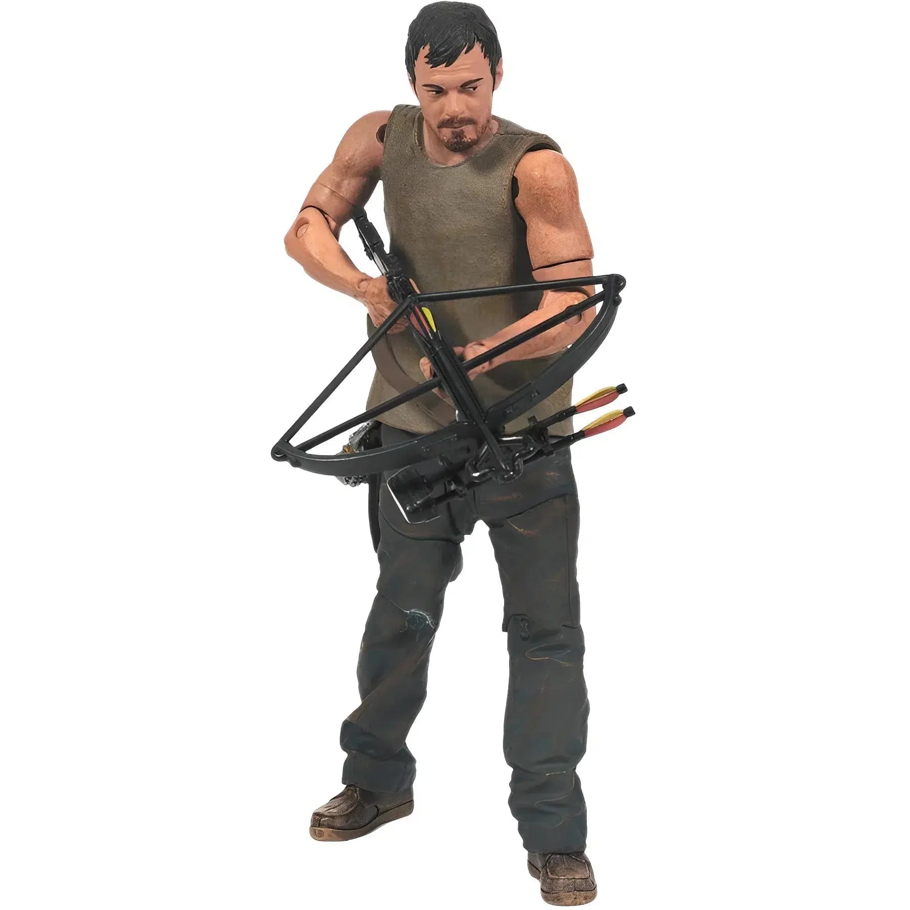 The Walking Dead (TV) - Dixon Brothers 2 Pack Action Figure - McFarlane Toys - Series (2013) - Image 3