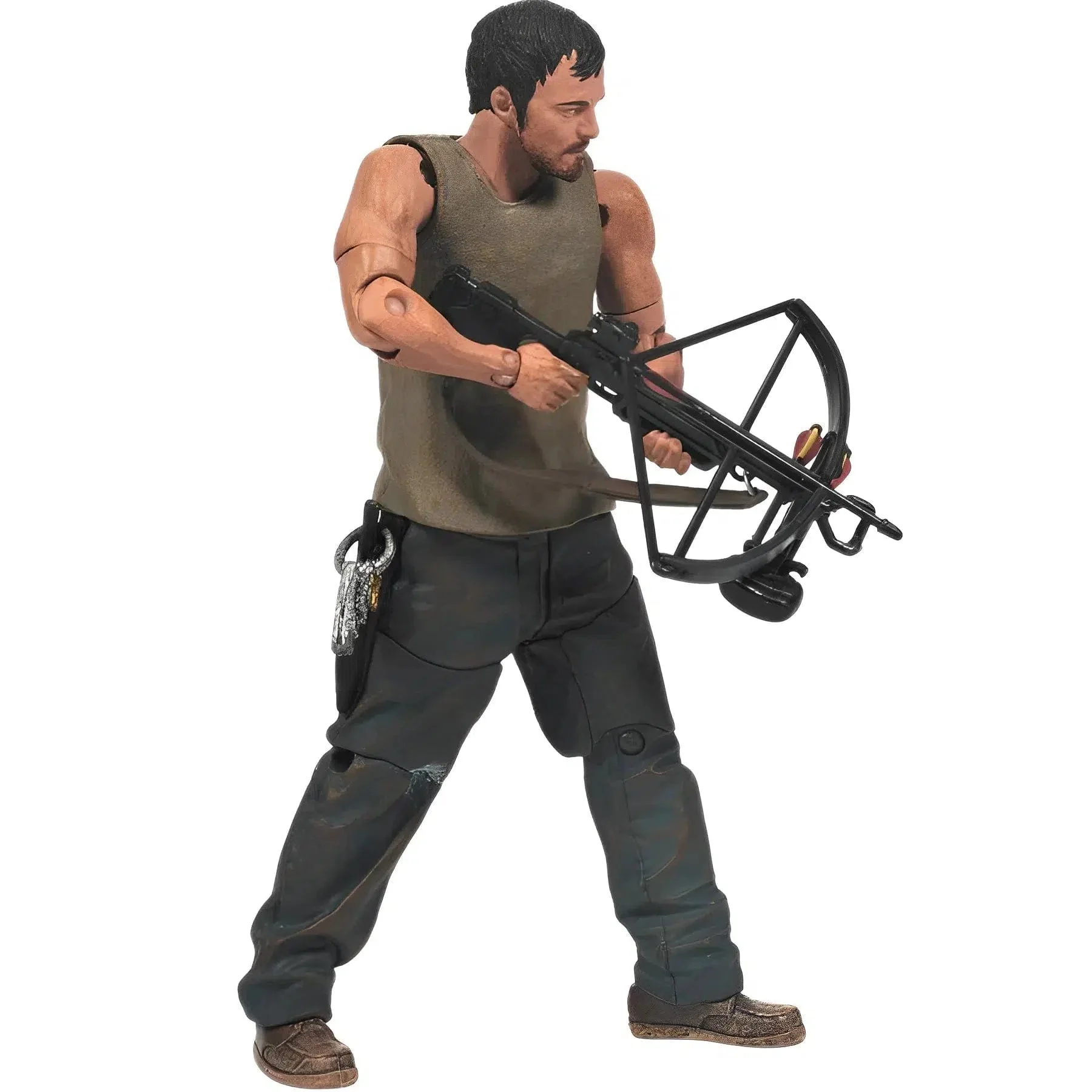 The Walking Dead (TV) - Dixon Brothers 2 Pack Action Figure - McFarlane Toys - Series (2013) - Image 5