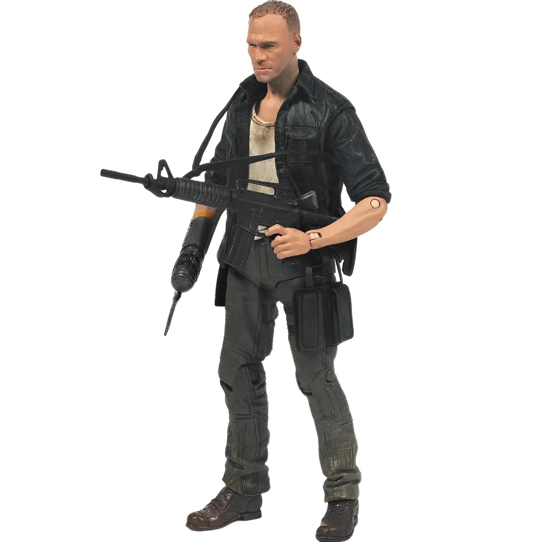 The Walking Dead (TV) - Dixon Brothers 2 Pack Action Figure - McFarlane Toys - Series (2013) - Image 7