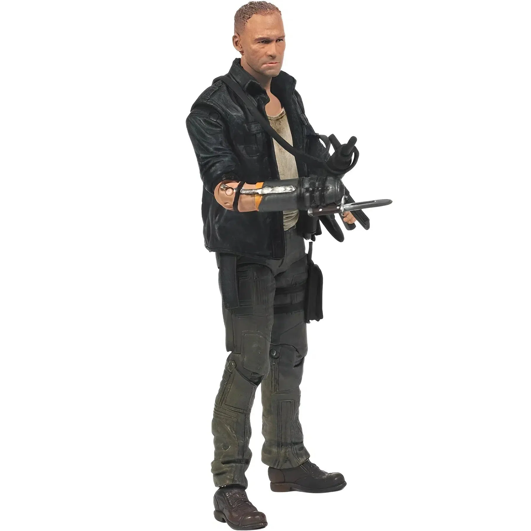 The Walking Dead (TV) - Dixon Brothers 2 Pack Action Figure - McFarlane Toys - Series (2013) - Image 9