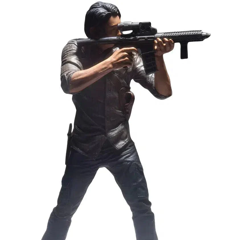 The Walking Dead (TV) - Glenn Deluxe Action Figure - McFarlane Toys - Series (2016) - Image 5