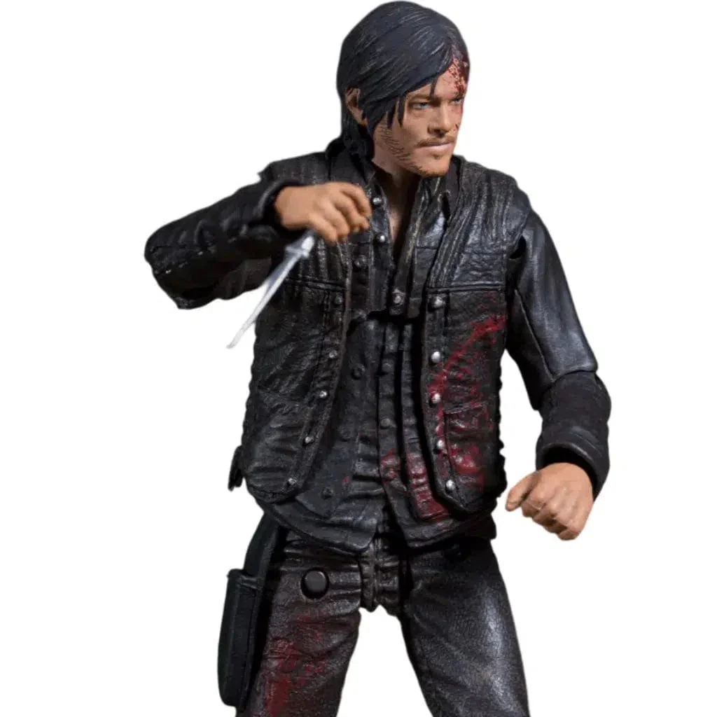 The Walking Dead (TV) - Heroes 3-Pack Action Figure - McFarlane Toys - Series (2017) - Image 7