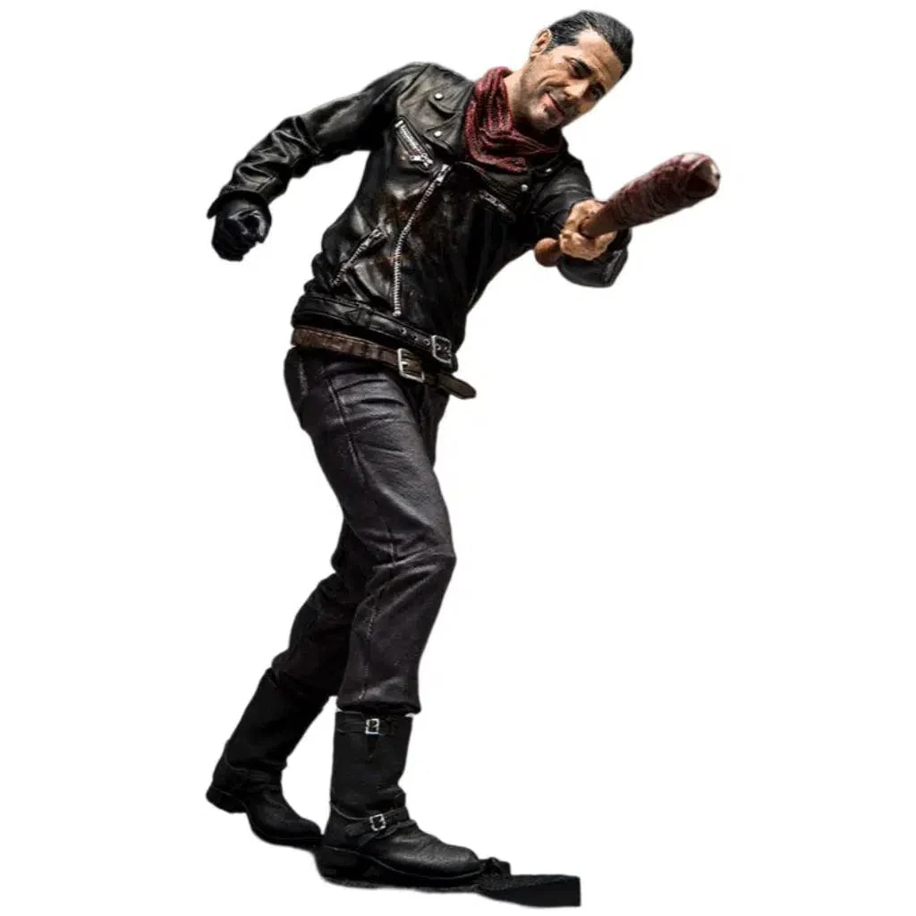 The Walking Dead (TV) - Merciless Edition Negan Figure - McFarlane Toys - Series (2018) - Image 4