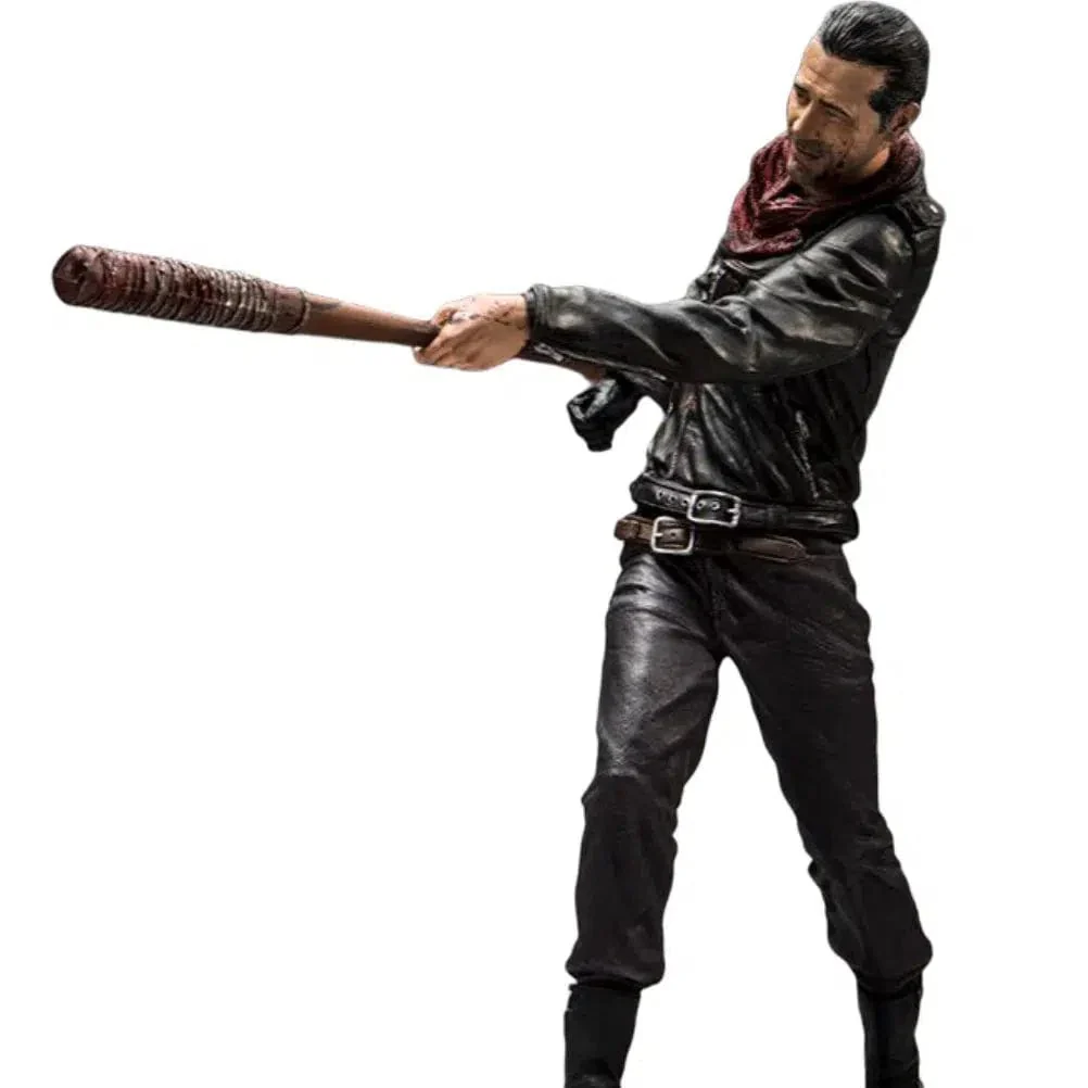 The Walking Dead (TV) - Merciless Edition Negan Figure - McFarlane Toys - Series (2018) - Image 6