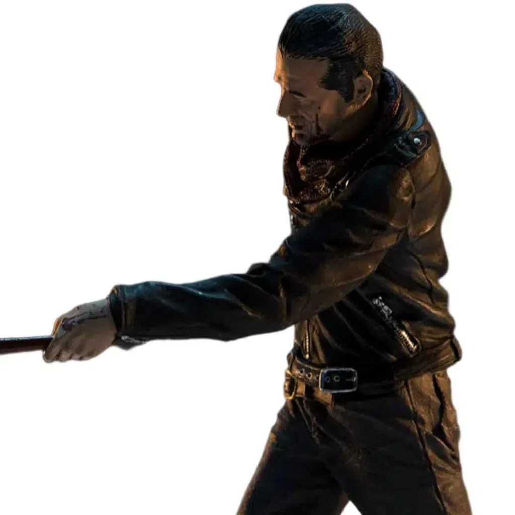 The Walking Dead (TV) - Merciless Edition Negan Figure - McFarlane Toys - Series (2018) - Image 7