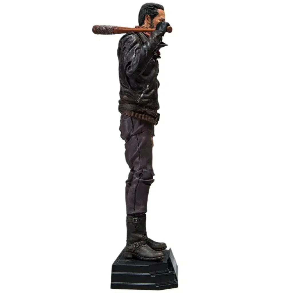 The Walking Dead (TV) - Negan Action Figure - McFarlane Toys - McFarlane Collector Program (2017) - Image 4