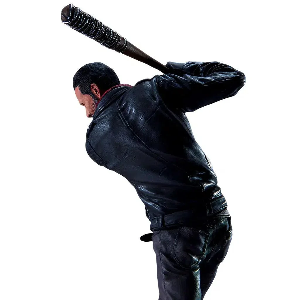 The Walking Dead (TV) - Negan Deluxe Action Figure - McFarlane Toys - Series (2017) - Image 6
