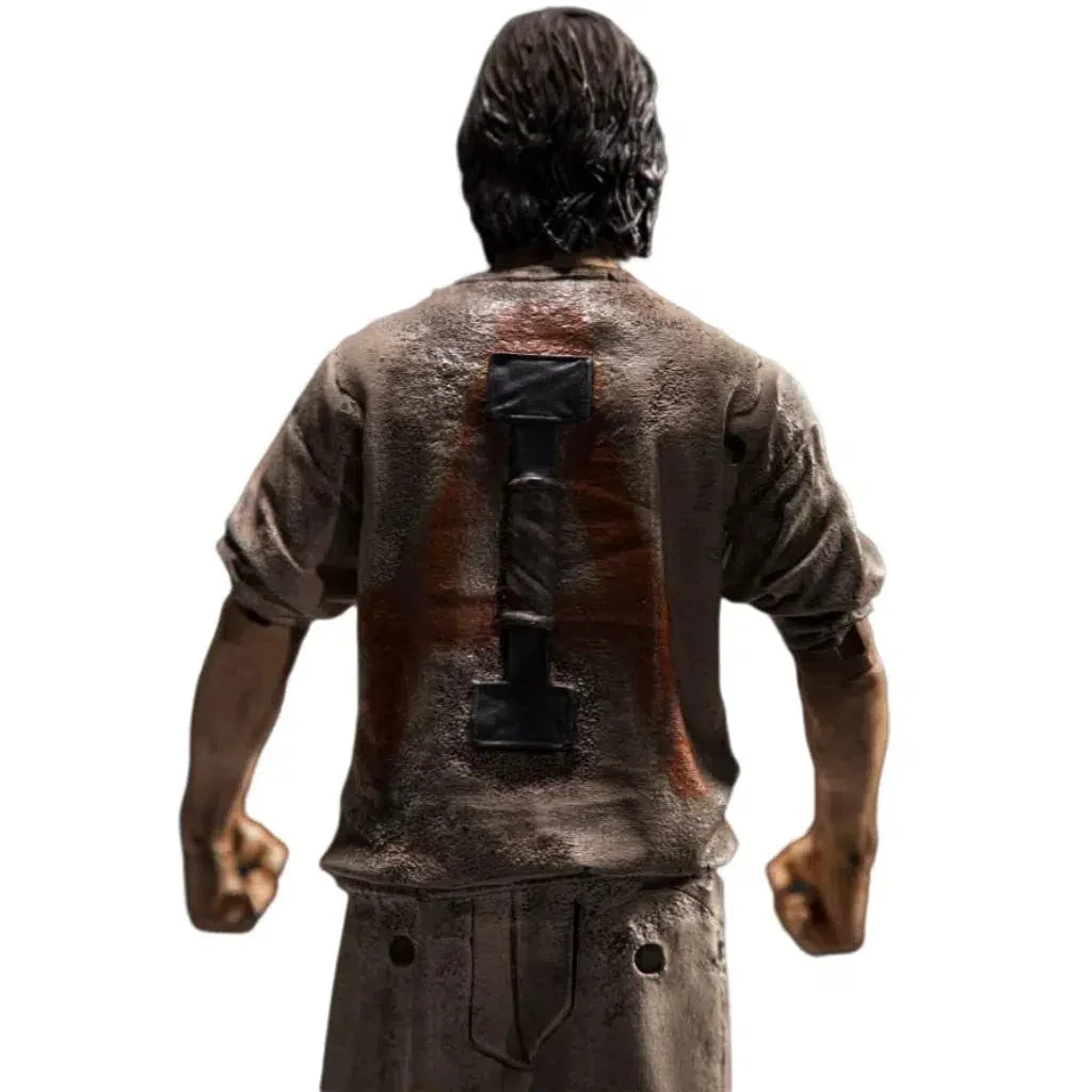 The Walking Dead (TV) - Savior Prisoner Daryl Action Figure (6.75") - McFarlane Toys - McFarlane Collector Program (2018) - Image 7
