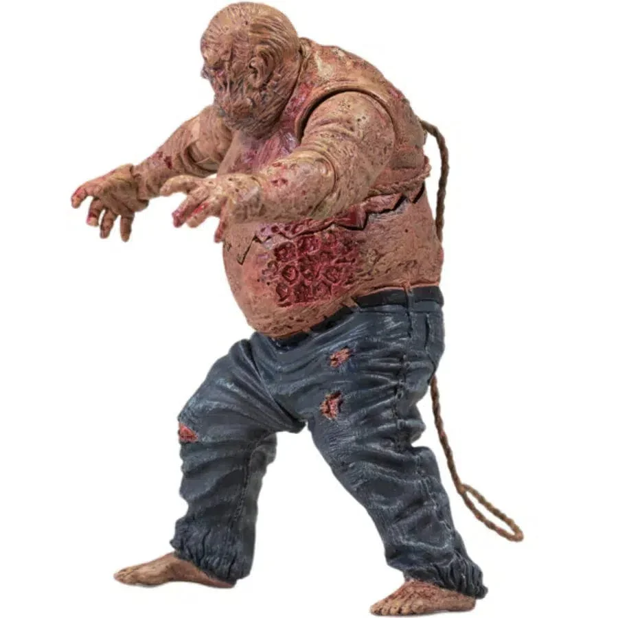 The Walking Dead (TV) - Well Zombie Action Figure - McFarlane Toys - Series 2 (2012) - Image 3