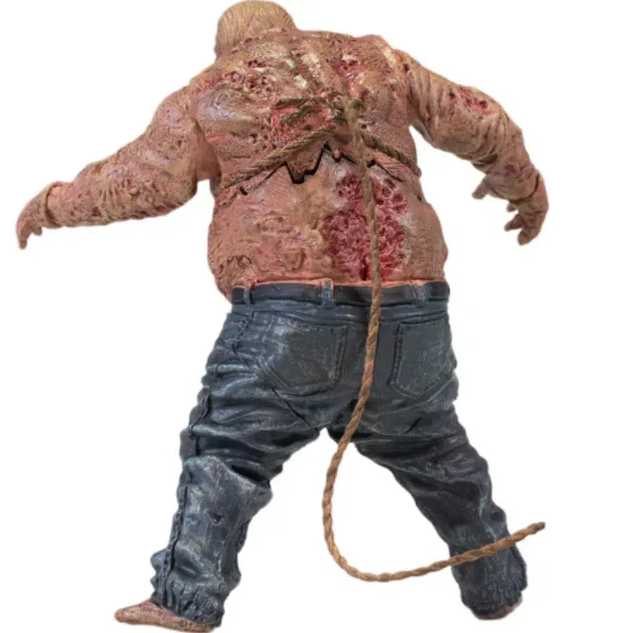 The Walking Dead (TV) - Well Zombie Action Figure - McFarlane Toys - Series 2 (2012) - Image 4