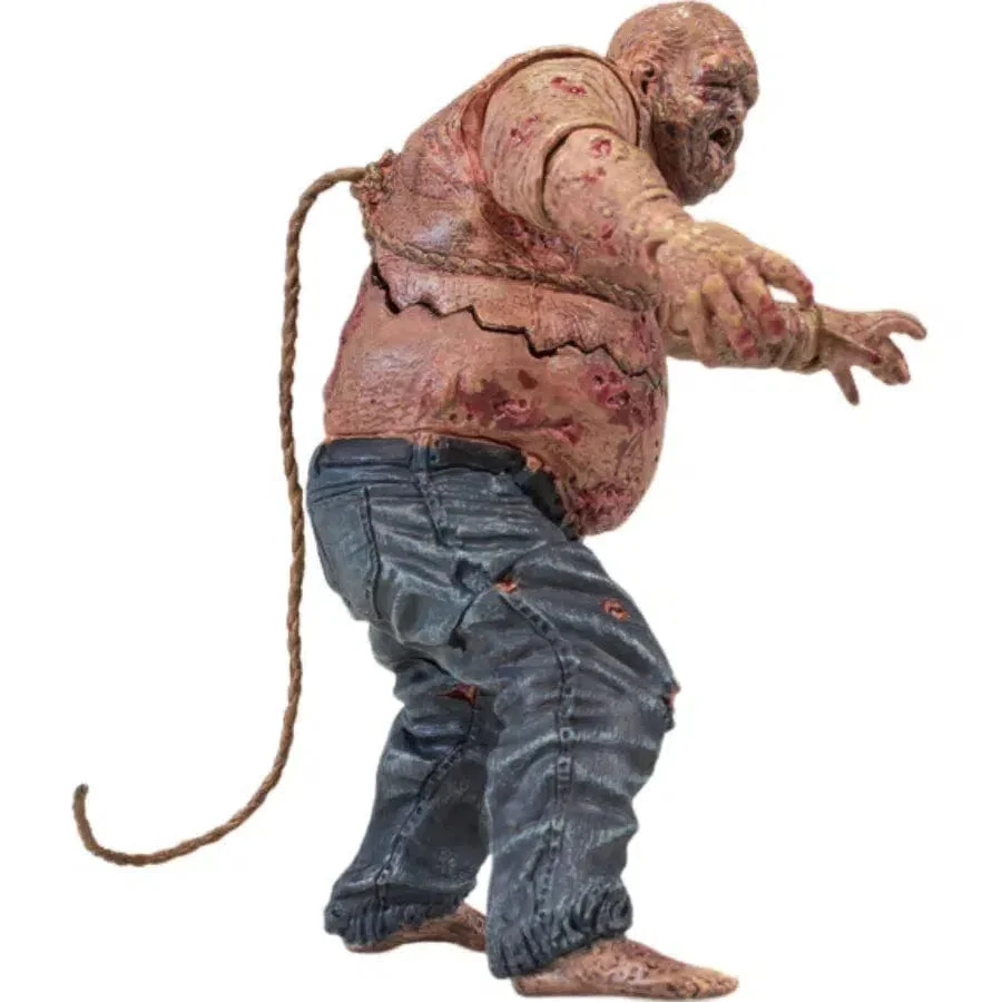 The Walking Dead (TV) - Well Zombie Action Figure - McFarlane Toys - Series 2 (2012) - Image 5