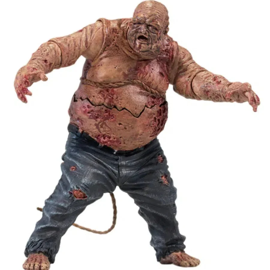 The Walking Dead (TV) - Well Zombie Action Figure - McFarlane Toys - Series 2 (2012) - Image 6